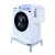 Import Best Quality Coin Control 6 Kg Front Load Washing Machine from China