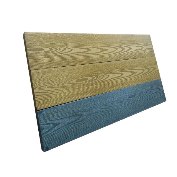 Best Quality Faux Wood 2 by 4 Plastic Lumber 100% Recycled Construction Use Outdoor Reconstituted Furniture Prime Lumber
