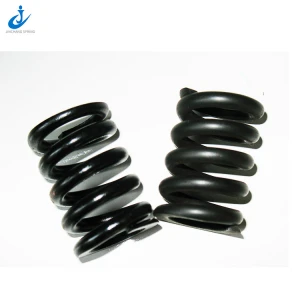 Best quantity motorcycle shock absorber spring flat wire colors spray brake chamber spring