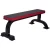 Import best sale cheap ningbo Sports Fitness Steel Frame Flat Weight Training Bench fitness equipment gym from China