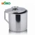 Best Saving Bacon Grease Leacher Storage Container Catcher Bin Oil Canister Filter Kitchen Grease Separator