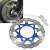 Import Best Sell Dirt Bike Motorcycle For KTM125 SX 2009-2015 SX 2009-2015 Front Floating Brake Disc Rotor And Bracket from China