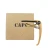 Import Best Sell multi function custom guitar capo can place picks personalized guitar capo brown from China
