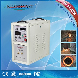 best seller KX-5188A18 auto parts heat induction equipment