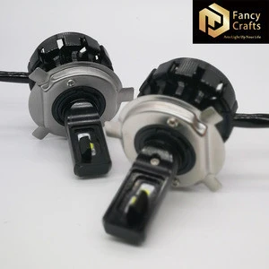 Best selling Car Accessories 30W 3600LM h15 led headlight , led headlight kit