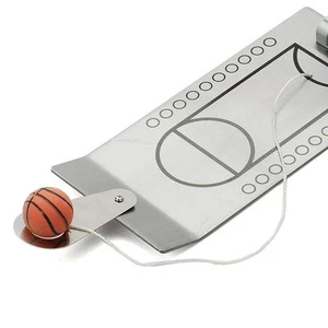 Best Selling Desktop Miniature Basketball