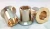 Import Best selling high quality auto lathe processing graphite brass bushing from China