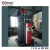 Import Best Selling Industrial 50-1000KG Coal Fired Steam Boiler from China