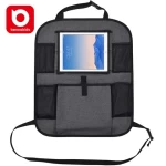 Best selling Ipad holder car back seat organizer