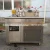 Import Best Selling Kfc Machine/broasted Electric Pressure Fryer/deep Fried Chicken Machine from China