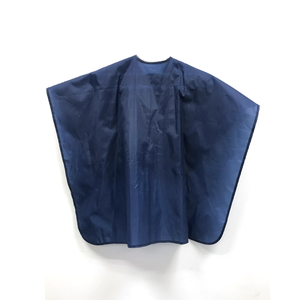 Best Selling Multi-Function 190T Polyester Professional Hair Cutting Cape