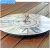 Import Best selling new style gift digital printed wooden wall clock from China