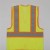 Import Best Selling Reflective Vest Wholesale Construction Vest Safety Vest Safety Clothing High Visibility  Security Jacket  V4 from China