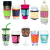 Best selling reusable and durable drink can water bottle cooler sleeve