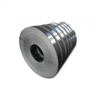 Best-selling SGCC Cold rolled Zinc Coating Steel GI Strip Zinced/Galvanized Steel Strip Steel Price