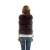Import Best selling wholesale faux fur fashion ladies faux fox fur vest from China