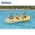 Import Bestway 61066 PVC Inflatable drifting pontoon fishing boat from China