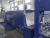 Import Beverage PET bottle PE film packing fully automatic shrink wrapping machine from China