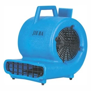 BF533 JIEBA Blower Fan Cleaning Equipment