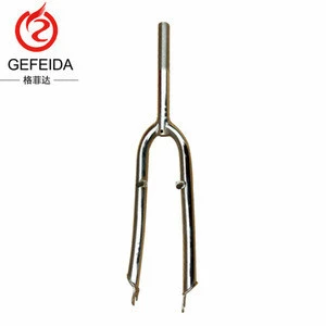 bicycle fork with perfect performance wholesale bicycle front fork with factory price
