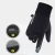 Import Bicycle Gloves Touch Screen Full Finger MTB Bike Winter Thermal Warm Motorcycle Riding Mountain Anti-slip Windproof Glove from China