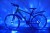 Bicycle Hub Light Safety Waterproof Bike Wheel Lights