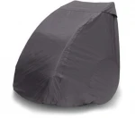 bicycle/bike accessory waterproof Bicycle trailer storage cover