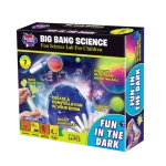 BIG BANG SCIENCE fun game magic tricks night vision science kits for kids