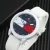 Import Big Brand Silicone Watches Mens Watches Business Casual Watches from China