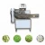 Import Big Capacity Cabbage Cutting Machine Leek Cutting Machine from China