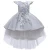 Import Big Factory Good Price children latest fashion dress designs frocks girls dresses party baby bride dress from China