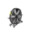 Import Big Size Low Voltage Commercial Farm Use Mobile Industrial Fan from China