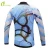 Import Bike Wear Mens Cycling   Best Quality  Mens Cycling Jersey  Long  Sleeve Clothes   For  Autumn  Style from China