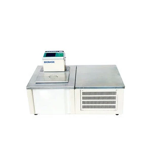 BIOBASE Lab Automatic Protection Low Temperature Constant Temperature Multi Usage Circulator