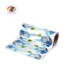 Biodegradable plastic aluminium packaging roll film for PVC