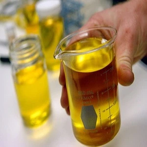 Biodiesel used cooking oil