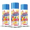 Birthday Party Balloon Brightener Eco-Friendly Balloon Long lasting Shine Protective Liquid Spray