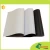 Import Black Back Material 340gsm Poster Board Banner from China