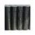 Import black color SBS modified bitumen waterproof membrane grey mineral finished polyester from China