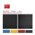 Import Black Fiberglass wool or stonewool Acoustic Ceiling Tile from China
