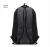 Import Black Multiple laptop backpack computer bag pack canvas laptop backpack from China