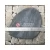 Import Black Stepping Natural Pebble Stone for Garden Decoration from Indonesia