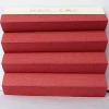 blackout pleated shades fabric roller blind accessories