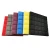 Import Black/White/Grey/Blue/Yellow/Red/Purple 50*50cm Soundproof Acoustic Foam Wall Panels from China