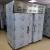 Import Blast chilling freezer equipment air cooling shock freezing chiller cabinet from China
