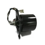 Blender Parts Out Runner BLDC Motor