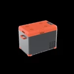 BLIZZ G40 Car Fridge 12v DC Compressor Portable Freezer Car Refrigerator