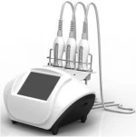 Blue beam light RF skin tightening cellulite stretch marks removal anti-wrinkle beauty salon equipment machine for loss weight