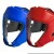 Import Blue Boxing Head Guard Helmet MMA Martial Art Headgear Protector Kick from Pakistan