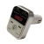 Import Bluetooth Car Kit User Manual Car Radio Bluetooth Mp3 USB Player With FM Transmitter TF Card MP3 Player from China
